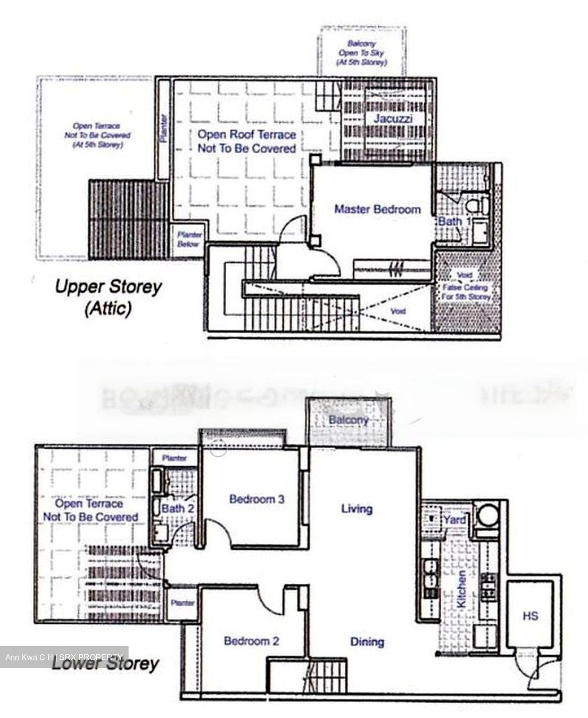 Mountbatten Road (D15), Apartment #488349941